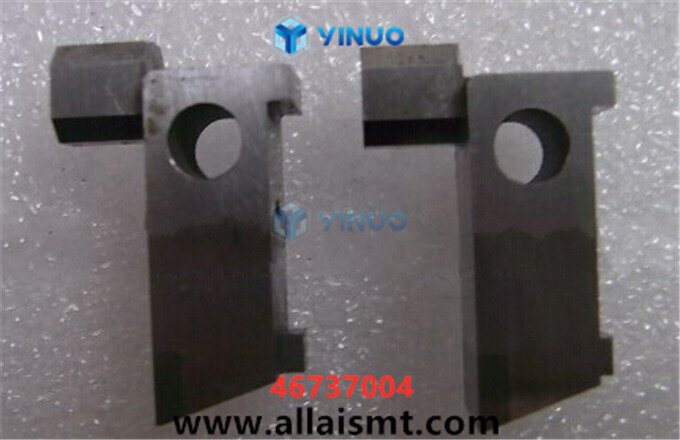 46737004 SCRAP HOUSING ASSY Universal AI spare parts (3) 46737004 SCRAP HOUSING ASSY Universal AI spare parts