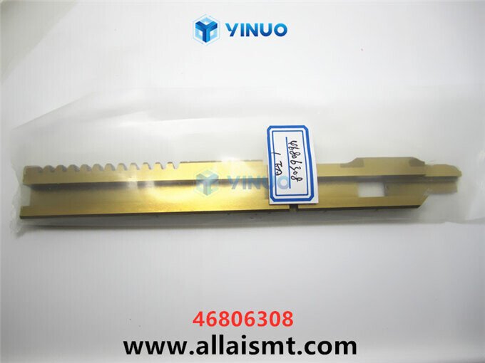 46806308 DRIVER BODY R CI Universal AI spare parts