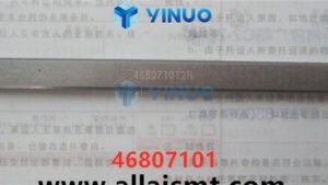 46807101 RAIL CAM Universal AI spare parts