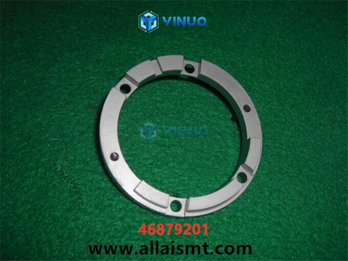 46879201 RING STOP Universal AI spare parts