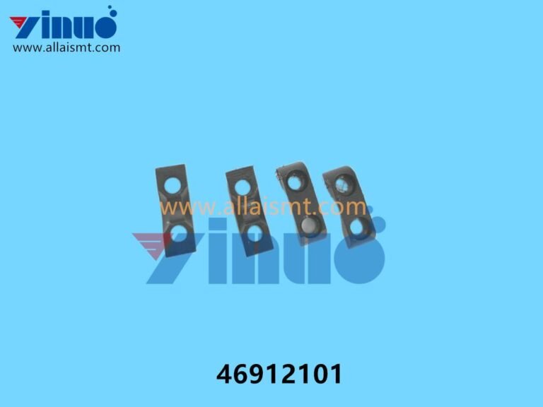 46911601 Universal AI CLAMP