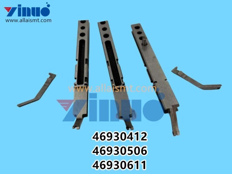 46930412 46930506 46930611 Universal AI GUIDE DUAL JAW