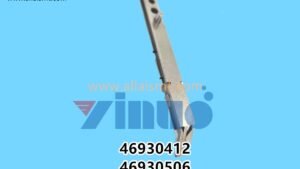 46930412 46930506 46930611 Universal AI GUIDE DUAL JAW