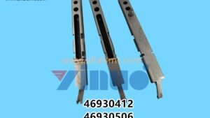 46930412 46930506 46930611 Universal AI GUIDE DUAL JAW