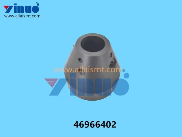 46966402 Universal AI SHR OU D ASSEMBLY