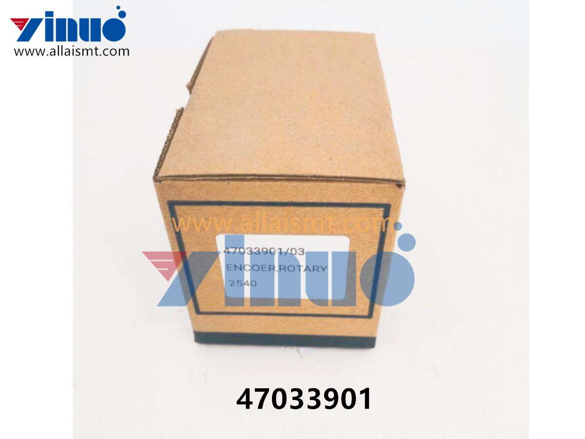 47033901 Universal AI ENCODER,ROTARY (3) 47033901 Universal AI ENCODER,ROTARY