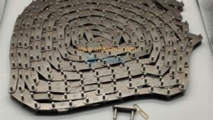 47047502 48820107 40 Station In line Carrier Clips Qty 201