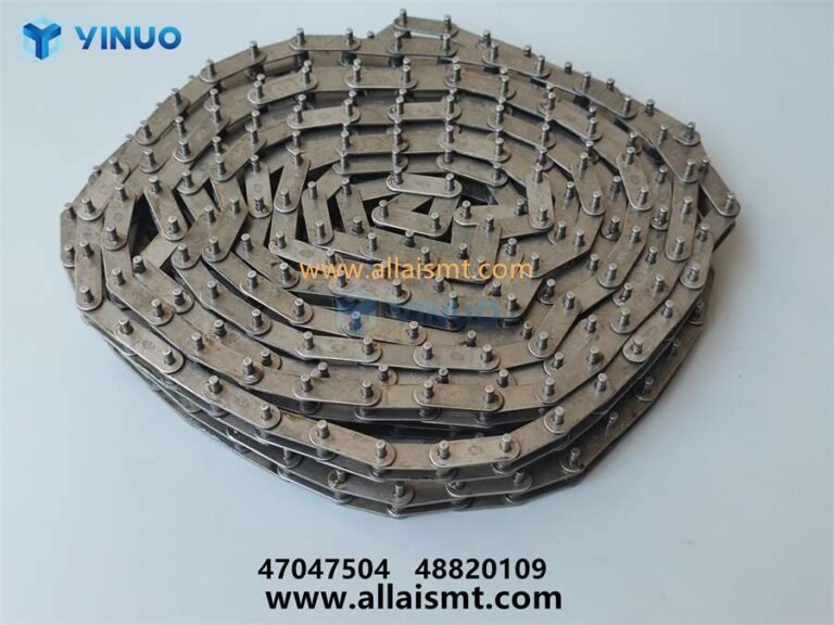 47047504 48820109 80 Station In line Carrier Clips Qty 281