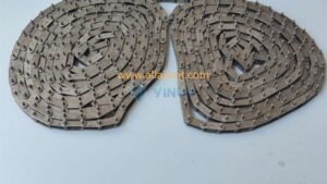 47047504 48820109 80 Station In line Carrier Clips Qty 281