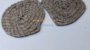 47047506 48820111 20 Stations Straight back Carrier Clips Qty 108