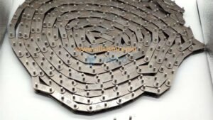 47047506 48820111 20 Stations Straight back Carrier Clips Qty 108
