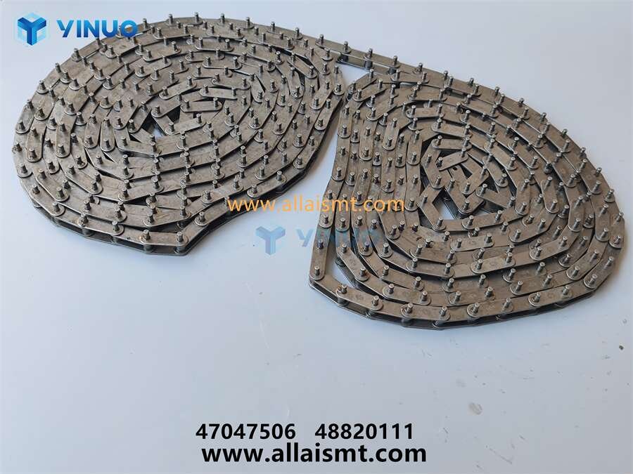 47047506 48820111 20 Stations Straight back Carrier Clips Qty 108 (5) 47047506 48820111 20 Stations Straight back Carrier Clips Qty 108