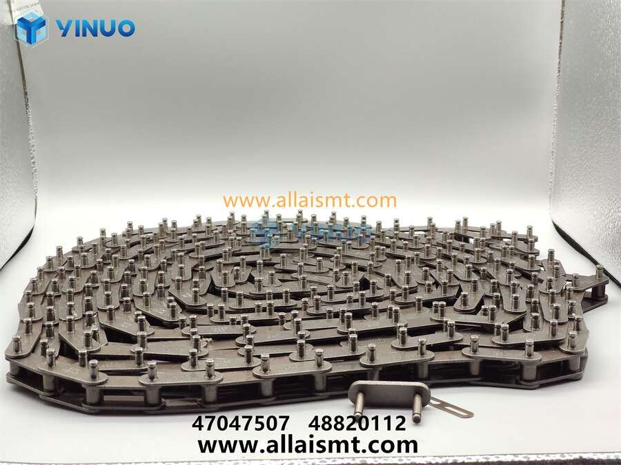 47047507 48820112 40 Stations Straight back Carrier Clips Qty 148 (4) 47047507 48820112 40 Stations Straight back Carrier Clips Qty 148