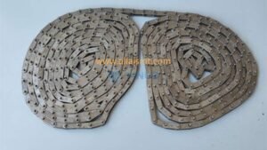 47047510 48820115 100 Stations Straight back Carrier Clips Qty 268