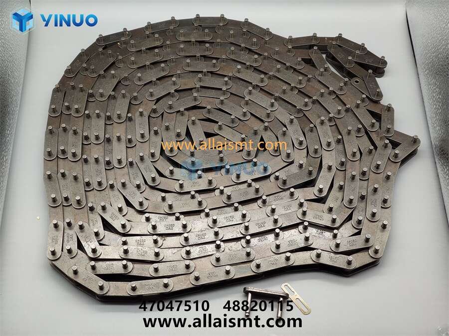 47047510 48820115 100 Stations Straight back Carrier Clips Qty 268 (5) 47047510 48820115 100 Stations Straight back Carrier Clips Qty 268