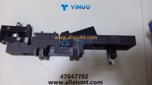 47047702 Housing, Mashining