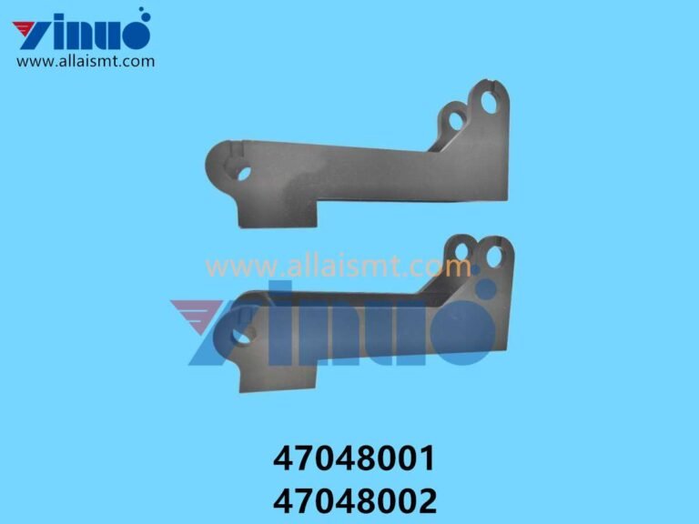 47048001 47048002 Universal AI LINK MACHINING