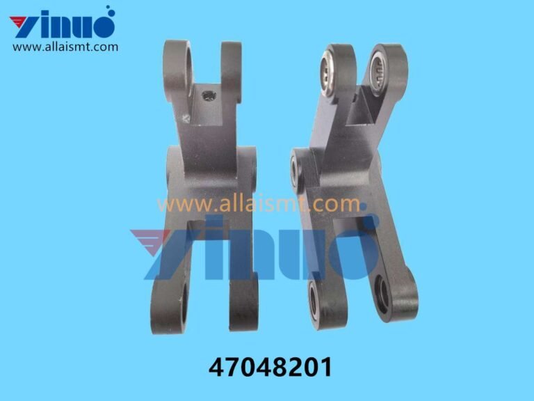 47048201 Universal AI CRANK MACHINING