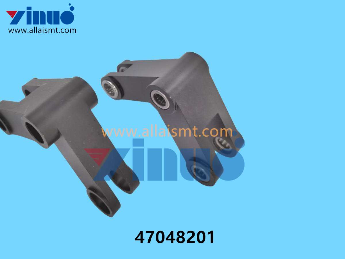 47048201 Universal AI CRANK MACHINING (3) 47048201 Universal AI CRANK MACHINING