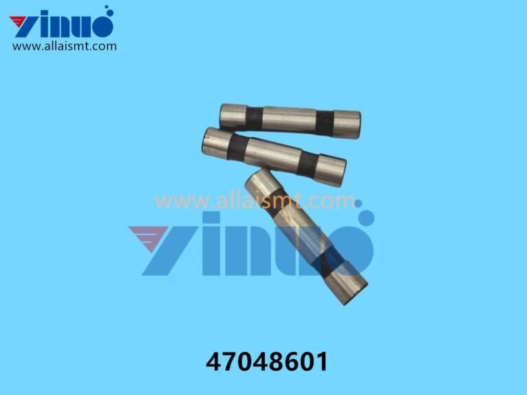 47048601 Universal AI SHAFT,CLEVIS