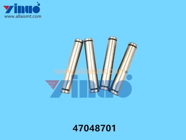 47048701 Universal AI SHAFT, CLEVIS, FRONT