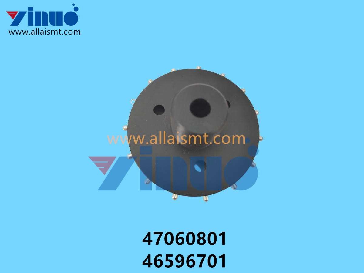 47060801 46596701 Universal AI WHEEL 15MM (1) 47060801 46596701 Universal AI WHEEL 15MM