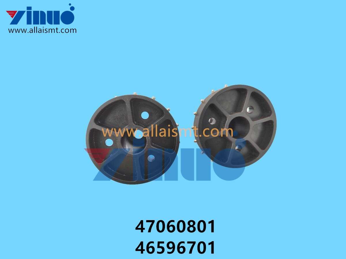 47060801 46596701 Universal AI WHEEL 15MM (2) 47060801 46596701 Universal AI WHEEL 15MM