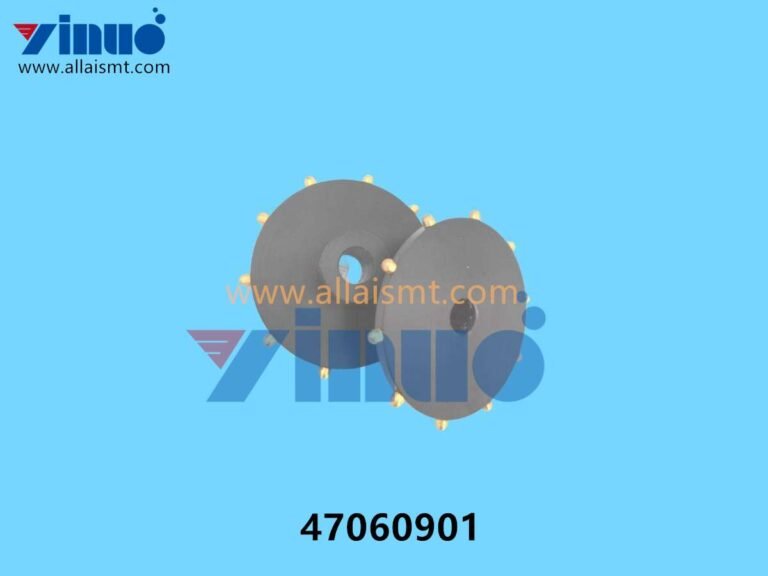 47060901 Universal AI GUIDE WHEEL 15MM