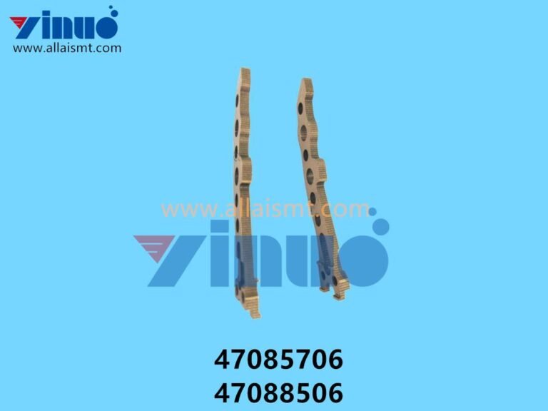 47085706 47088506 Universal AI ARM