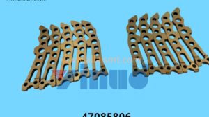 47085806 49399603 Universal AI ARM