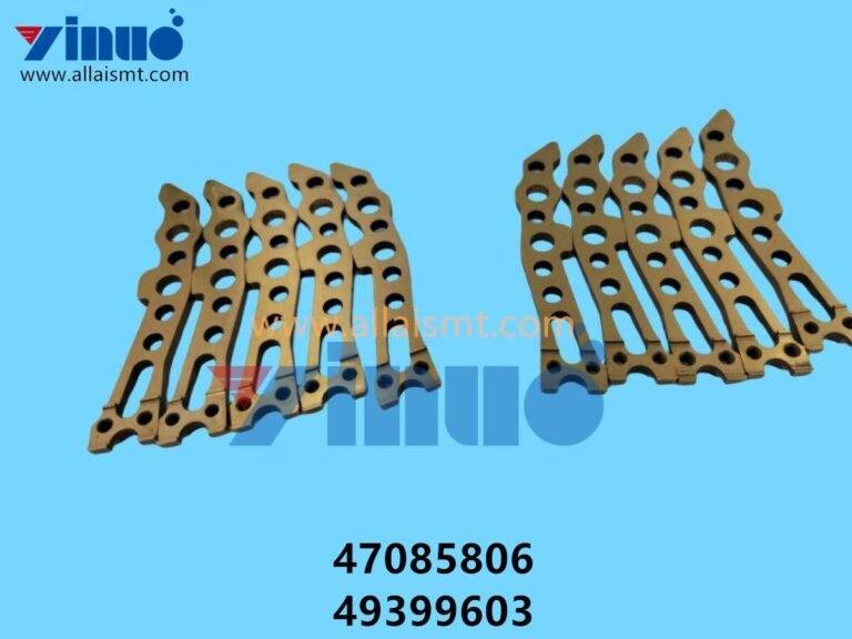 47085806 49399603 Universal AI ARM