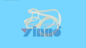 5011000005 Assembleon EKRA Flat Belt Accord