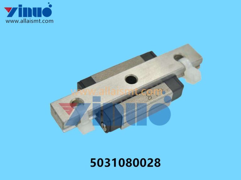5031080028 Assembleon linear guidance Bgr, 9 RSR 9KMUU