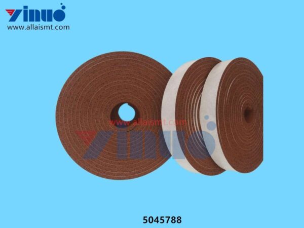 5045788 BTU Gasket Strip 1 Inch Wide