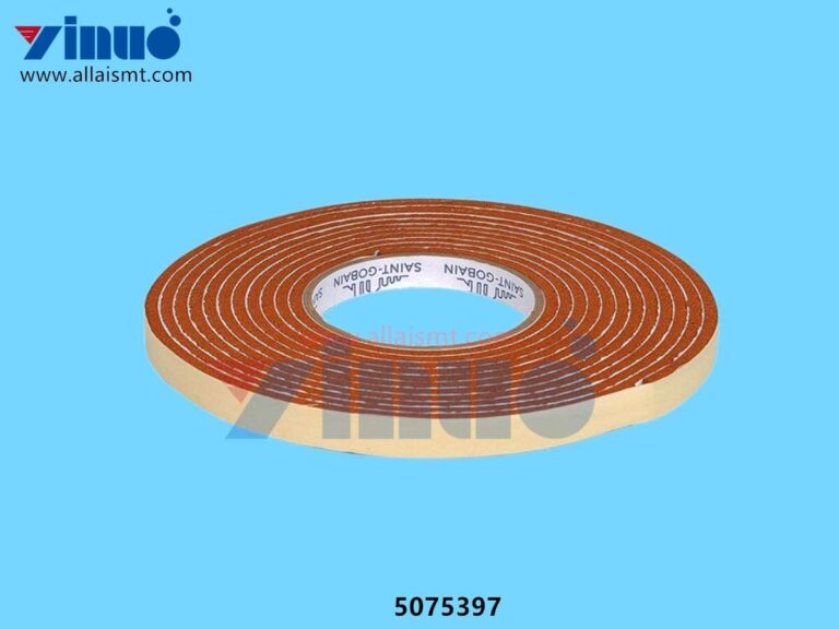 5075397 BTU Gasket Strip 0.5 Inch Wide