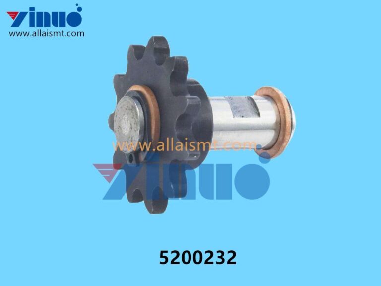 5200232 BTU sprocket gear