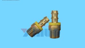 5204015 BTU Connector