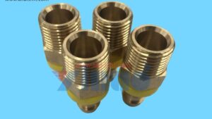 5204015 BTU Connector