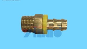 5204015 BTU Connector