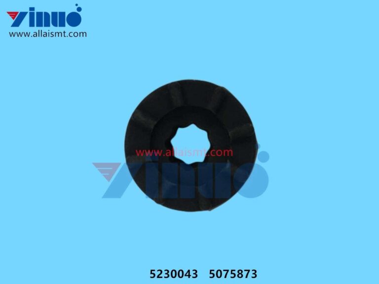 5230043 5075873 BTU Fan Shock Absorbing Gasket