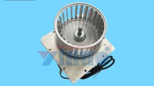 594892 CBM-9230(CP6383) BTU Reflow Oven Capacitor Run Induction Motor