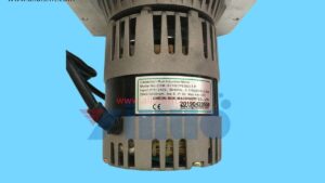 594892 CBM-9230(CP6383) BTU Reflow Oven Capacitor Run Induction Motor