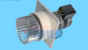 594892 CBM-9230(CP6383) BTU Reflow Oven Capacitor Run Induction Motor