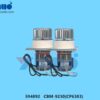 594892 CBM-9230(CP6383) BTU Reflow Oven Capacitor Run Induction Motor