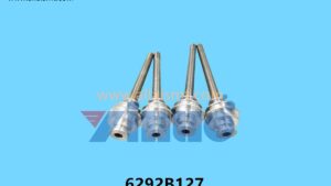 6292B127 6295C144 Universal AI Piston rod