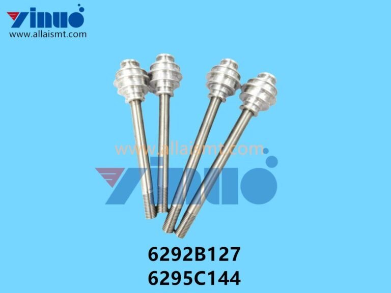 6292B127 6295C144 Universal AI Piston rod