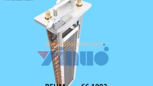 66.1002 REHM VXC734 Heat Sink