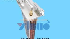 66.1002 REHM VXC734 Heat Sink