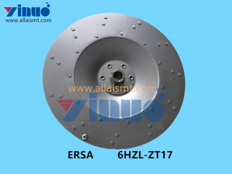 6HZL‐ZT17 ERSA FAN MOTOR 225mm