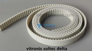 ITW EAE 7-C00610 Belt Timing for Nozzle fluxer